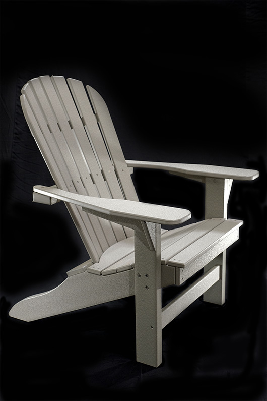 Classic Adirondack Extended Seat 45
